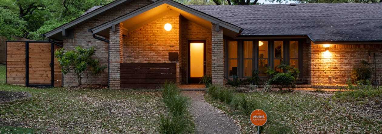 Dayton Vivint Home Security FAQS