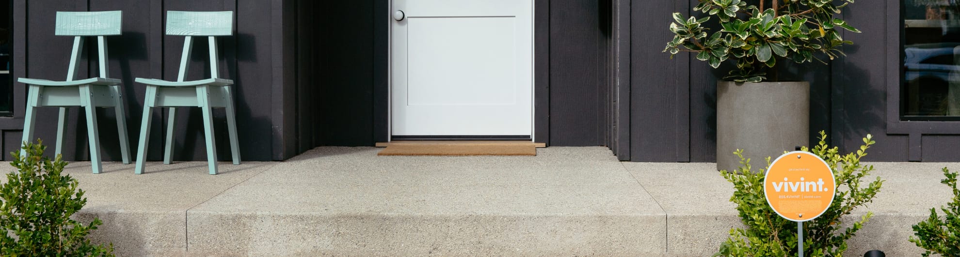 West Milton, OH security system