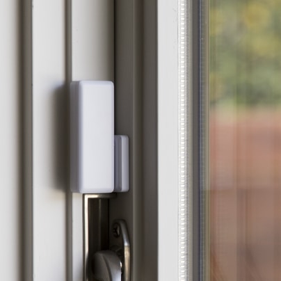 Dayton vivint burglar sensor