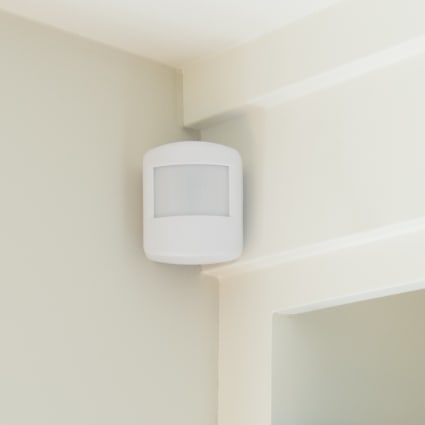 Dayton motion sensor