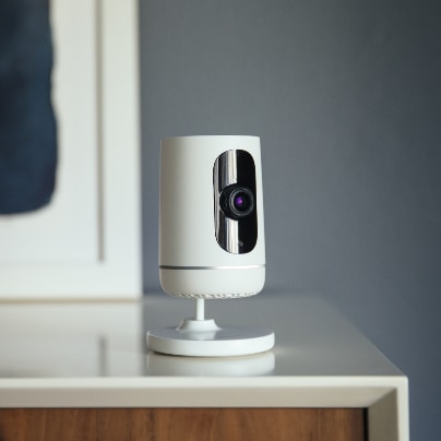 Dayton vivint indoor camera