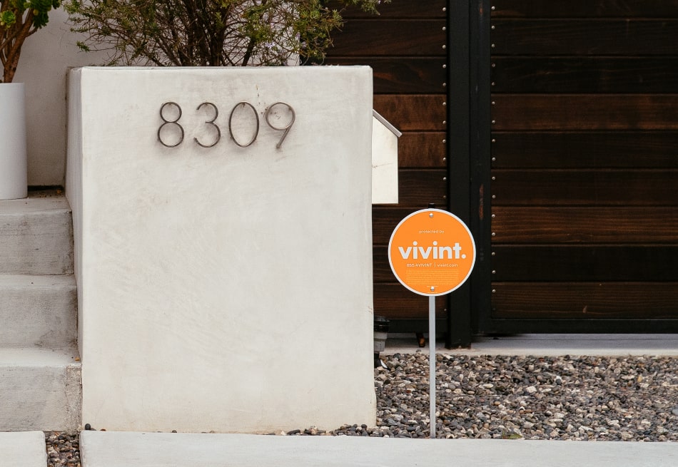 Vivint Dayton dealer