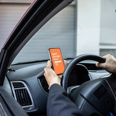 Dayton vivint smarthub