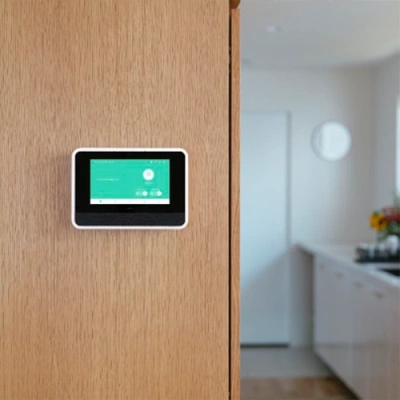 Dayton vivint smarthub